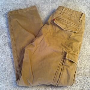 Levi Men’s Ace Cargo 32x30